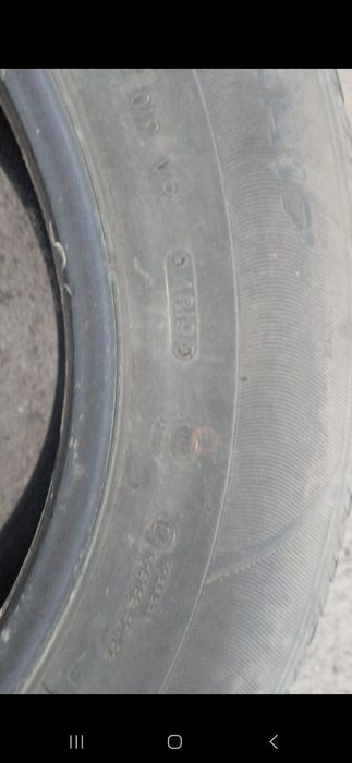 Продаю б/у баллон