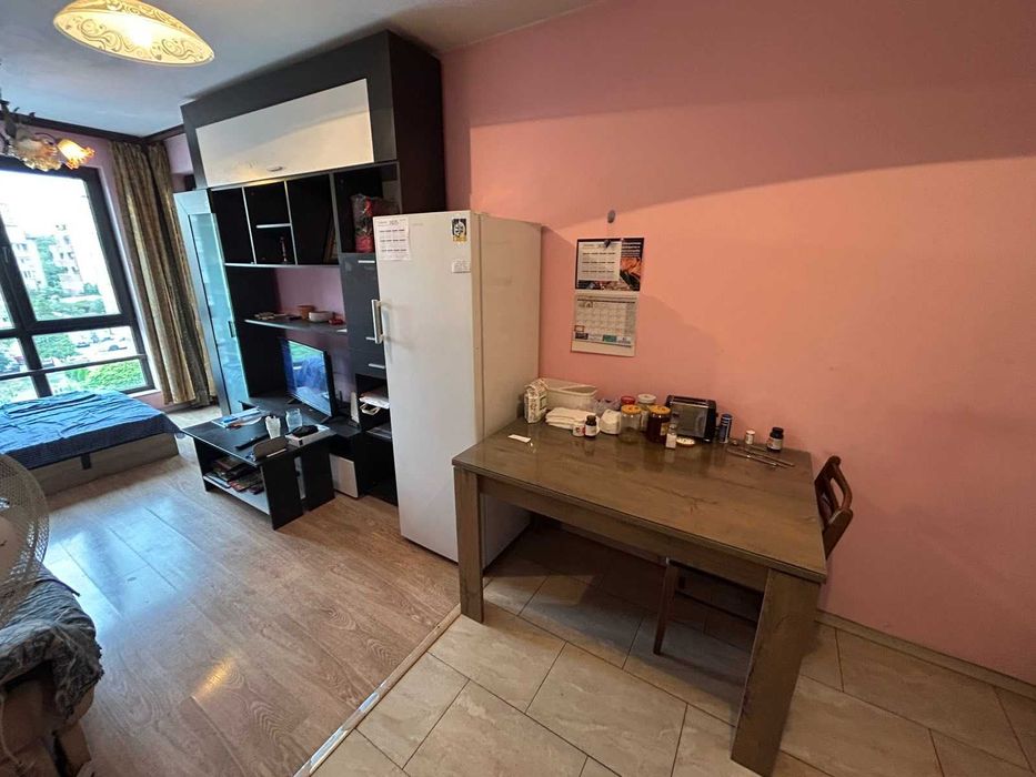 Продава се Двустаен апартамент в Пловдив, Кършияка - 58 кв.м за 2328 €/кв.м - Снимка #9