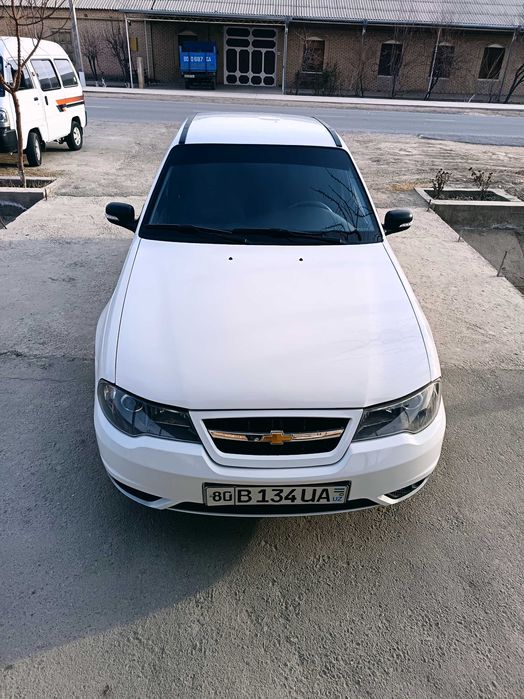 Нексия 2014 йил 1.6 матор пропан 4