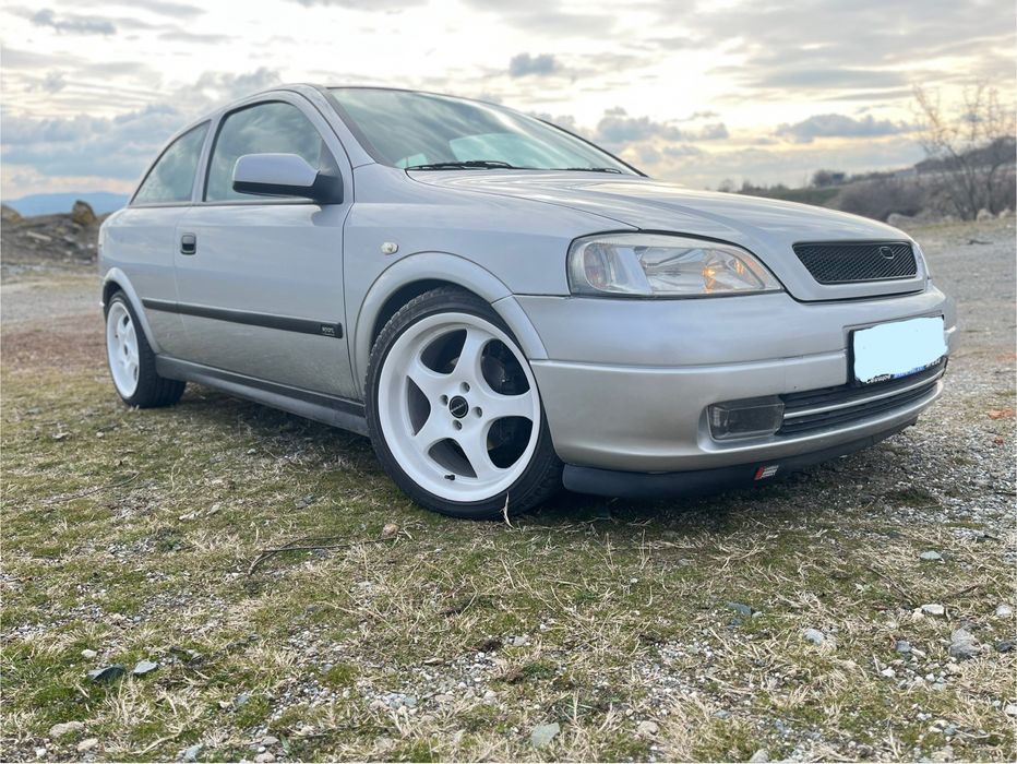 Borbet T 17  8 j et 35 4x100