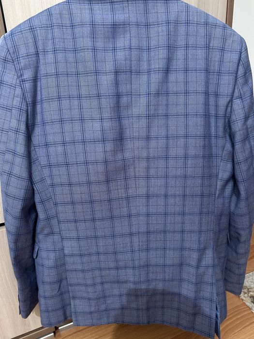 Кастюм шалбрай тройка