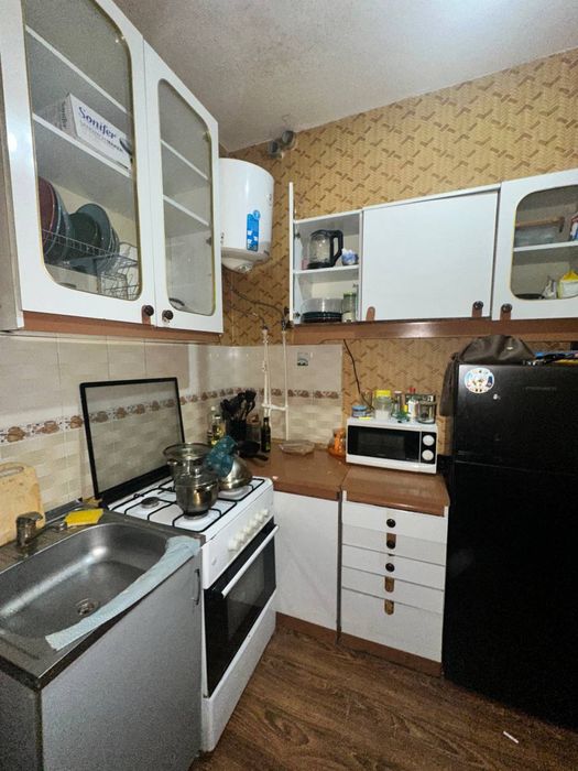 СРОЧНО! Продается квартира на карасу 6 НОВОСТРОЙКА авайхон