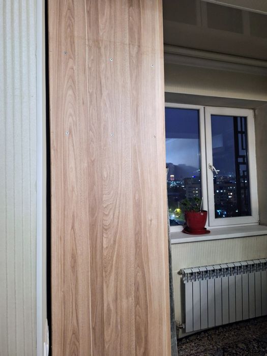 Новый Шкаф для прихожей