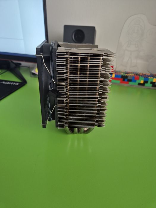 Cooler procesor Alpenfohn Brocken