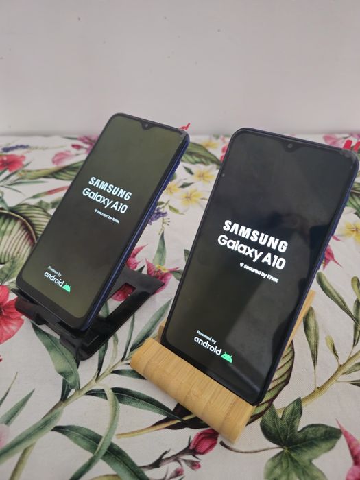 Samsung Galaxy A10