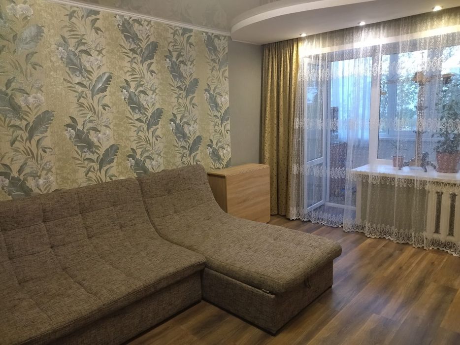 Продам двухкомнатную квартиру