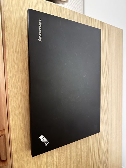 De vanzare lenovo  L450