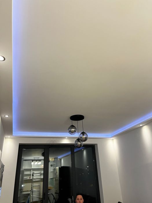 Вътрешни довършителни ремонтни дейности - София