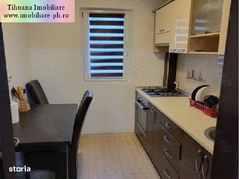 Apartament 3 camere de vanzare: Republicii(Prestij-8 Martie),etajul 2