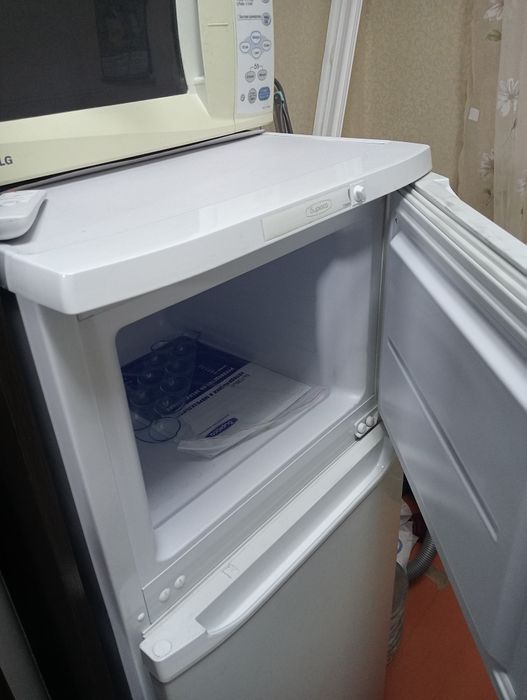 Продается Холодильник новый Бирюса