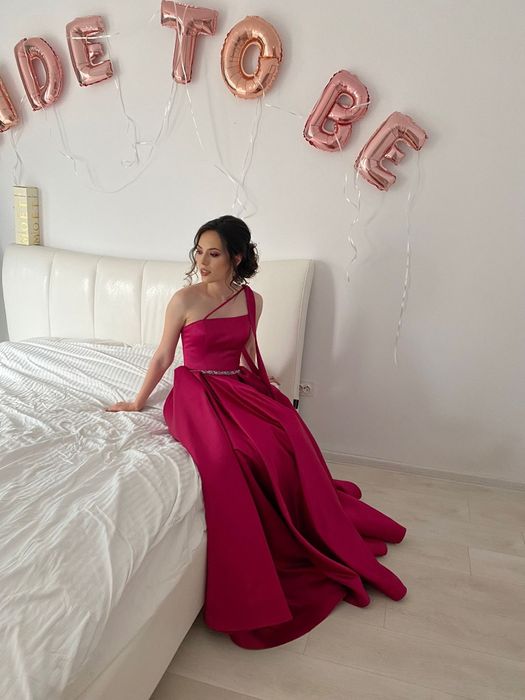 Rochie Georgiana Iordache S