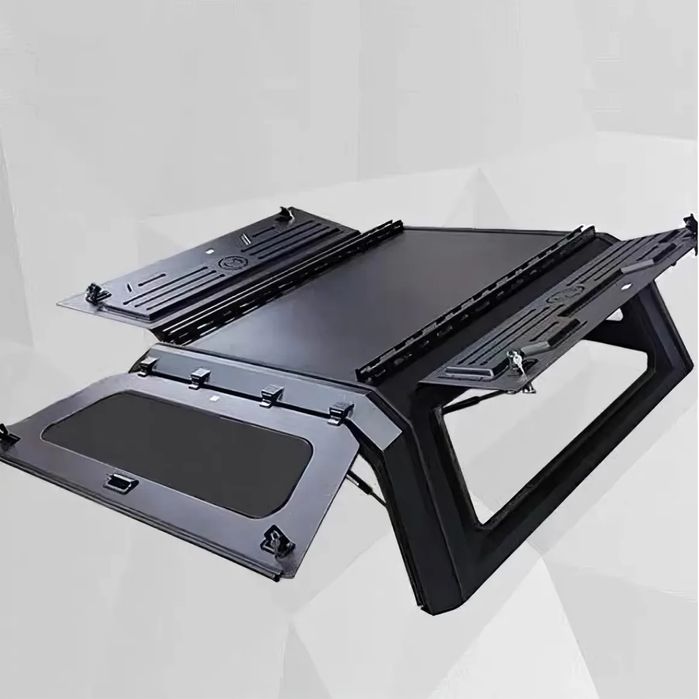 Кунг на все модели пикапов