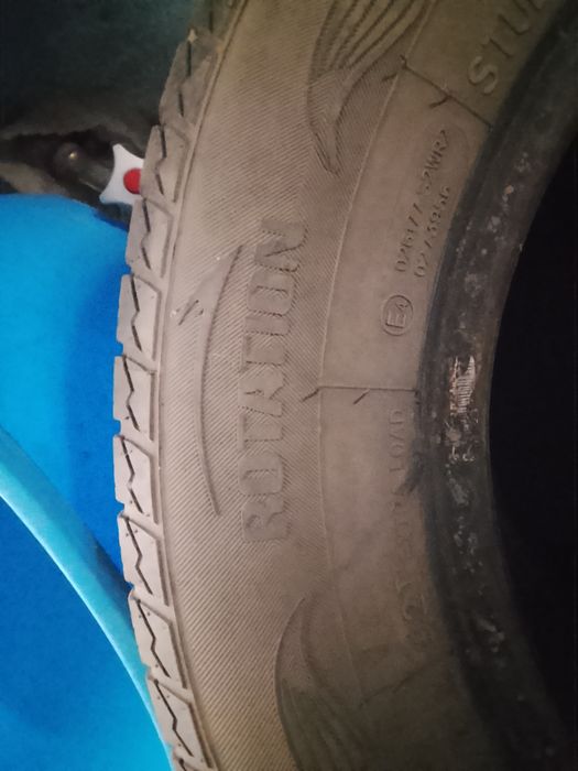 Бул балондар бар