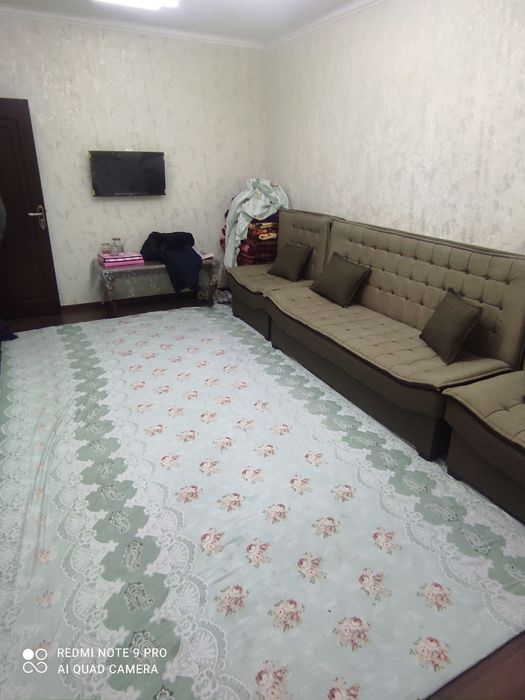 Чиланзар 8 квартал Аренда