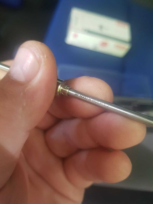 Sata jet 5500 si 5000