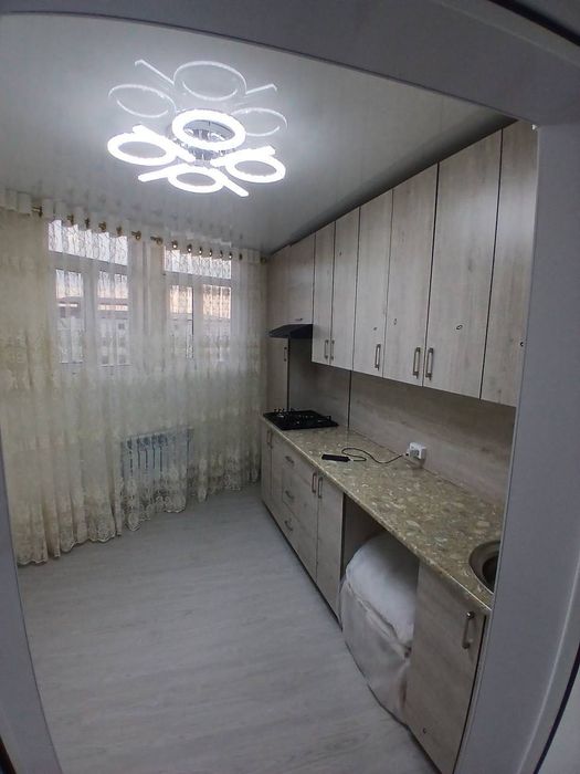 3 хоналик квартира 8 кават янги лифтлик дом, файзобод масжид