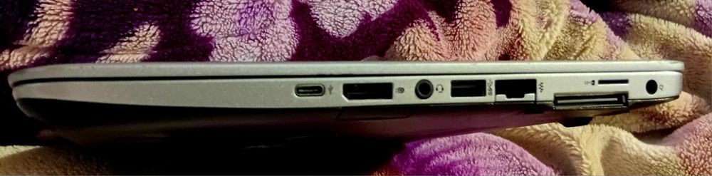 Laptop HP EliteBook 840 G3