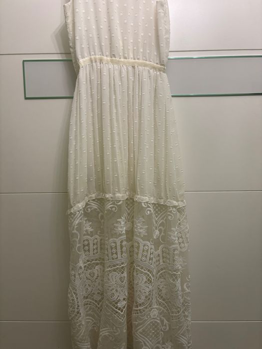 Дълга рокля  Liu Jo -