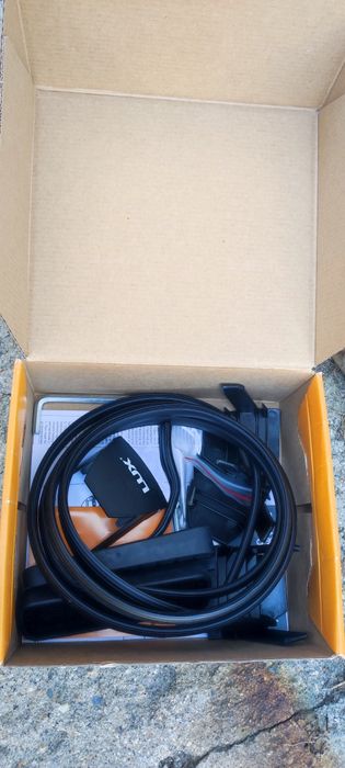 Рейлинги на Nissan Almera