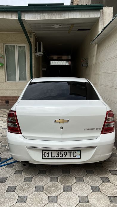 Other Cobalt 2022 — 2