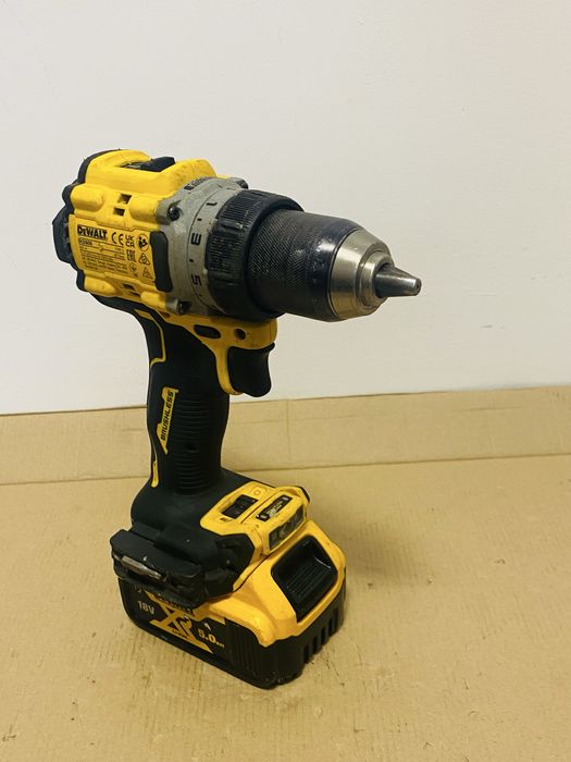 Filetanta Dewalt DCD800