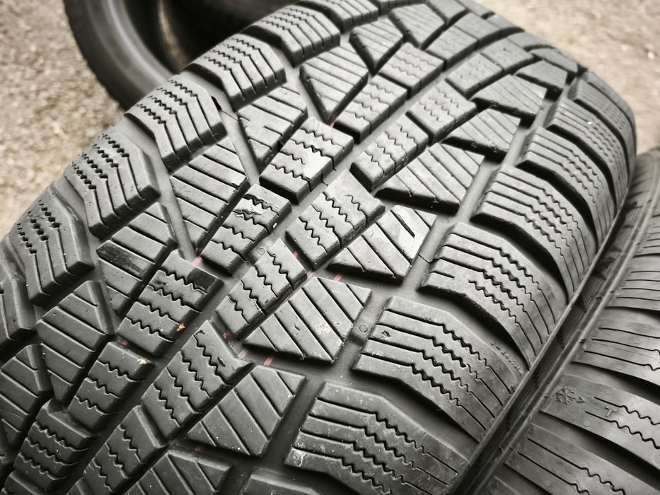 215/60/17" 4бр Gislaved evrofrost 6,dpt2221,7mm