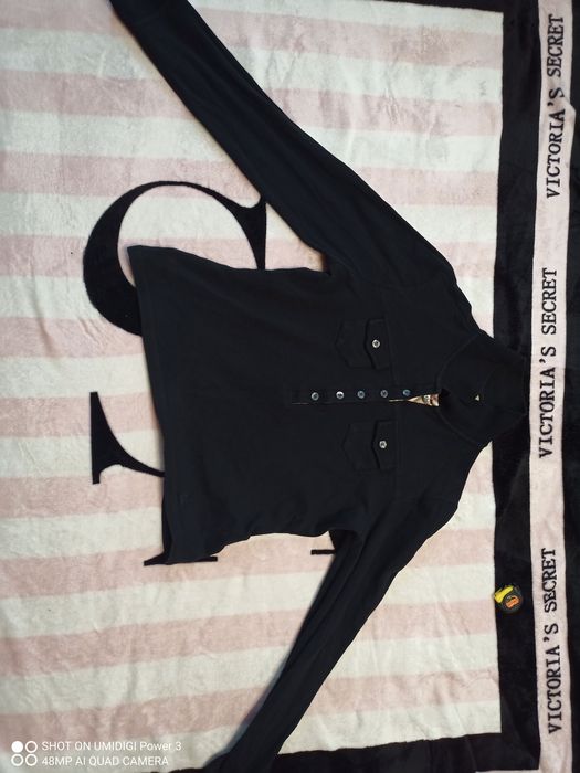 Burberry london дамска блуза