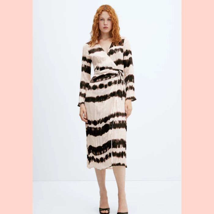 Рокля Mango, размер S