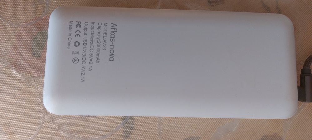 Пауэрбанк продам