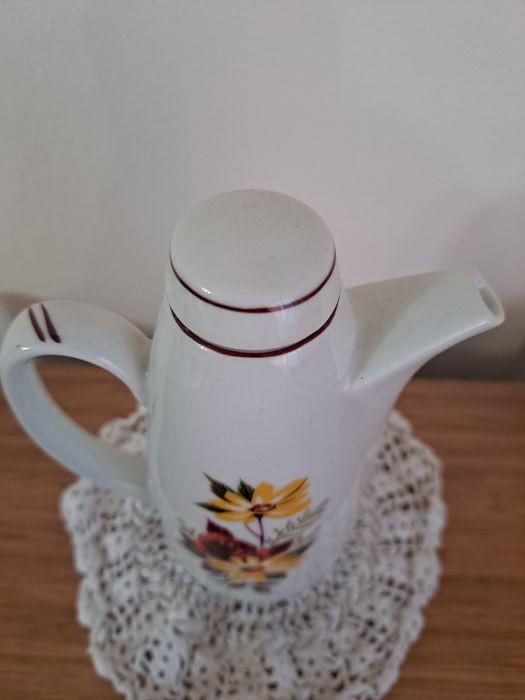 Чайник на завод Изида