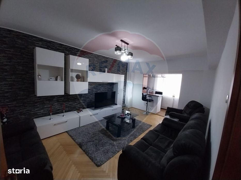 Apartament cu 3 camere  Promenada- Calea Severinului-Toporasi