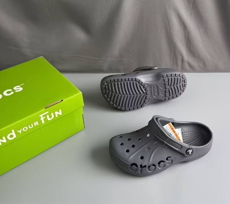 Crocs baya выского качества