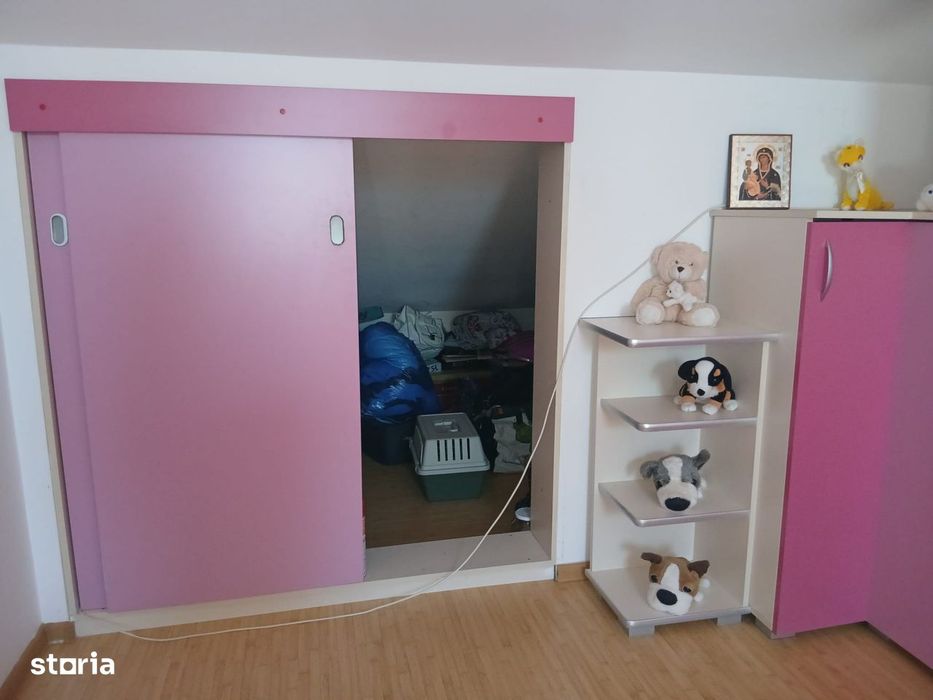 Apartament 3 camere \ 122 mp cu parcare inclusa in pret.