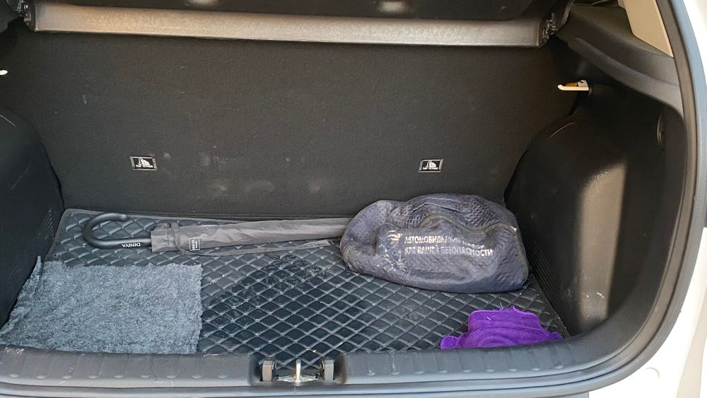 Kia сонет продается