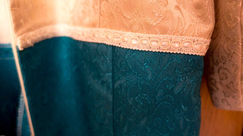 Rochie elegantă de zi