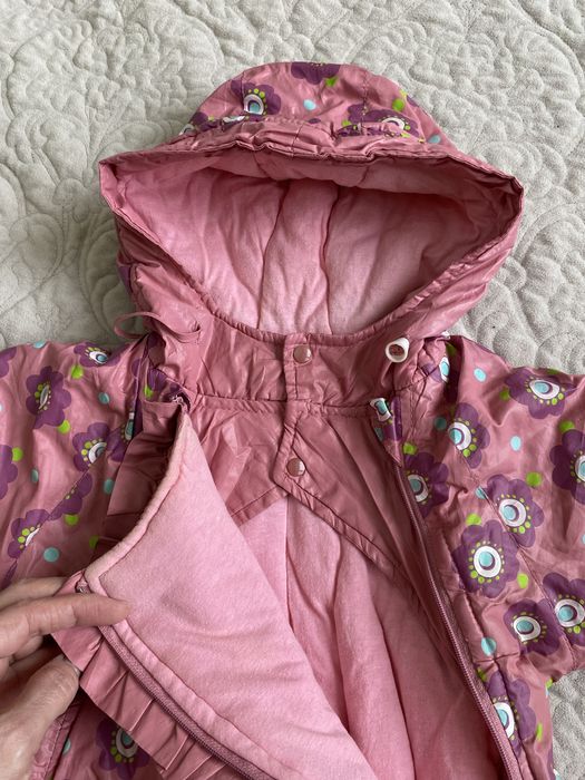 Комбинезон весна - осень