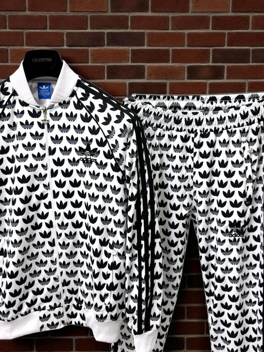 Trening barbati Adidas Puma