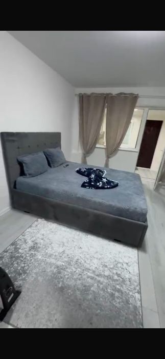 Închiriez garsonieră în regim hotelier