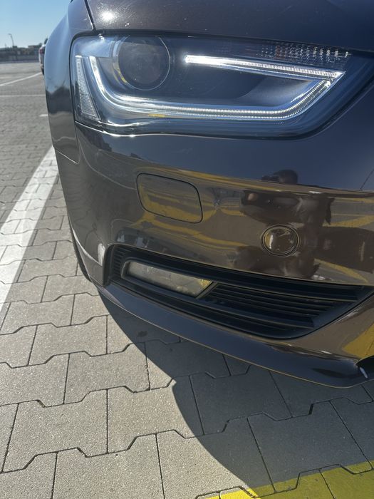 AUDI A4 2015 — imagine 3