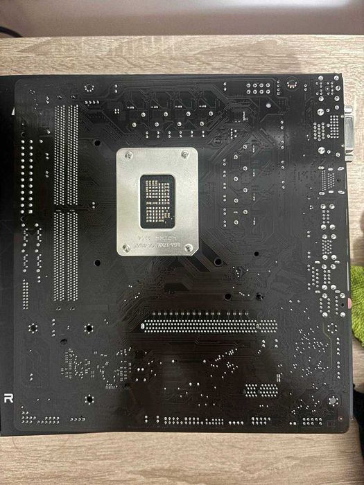 Дънна платка GIGABYTE H610M S2H DDR4 / LGA 1700
