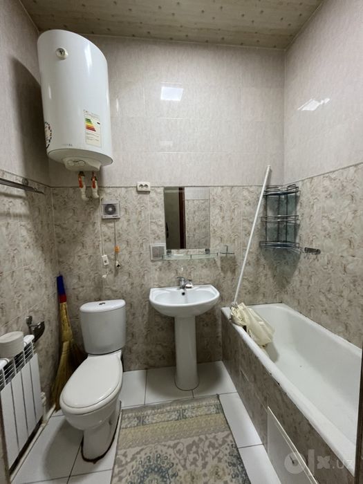 Продам квартиру сталинский дом