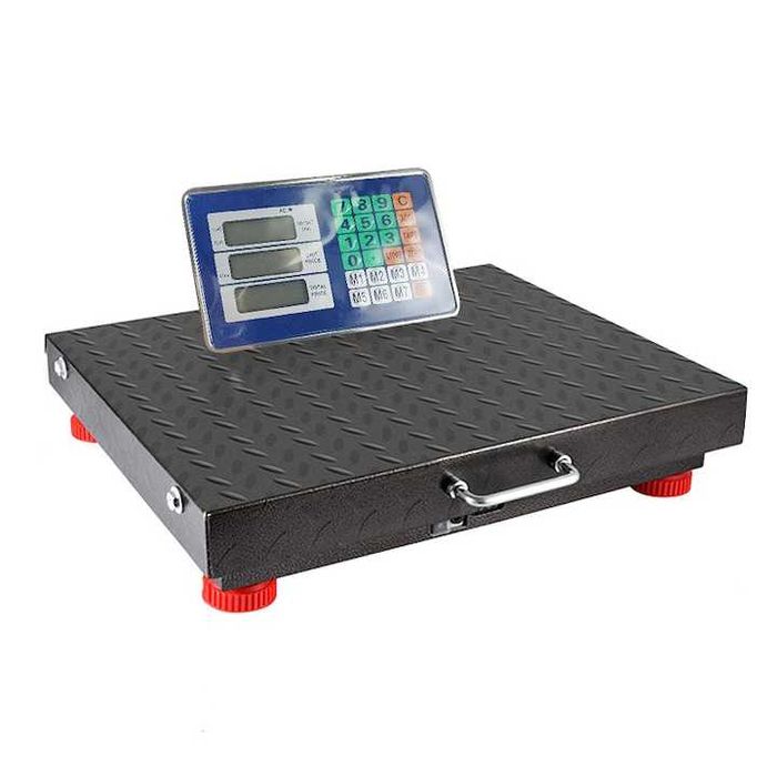 Безжичен кантар до 100 кг, 200 кг, 300 кг и 600 кг, безжична везна