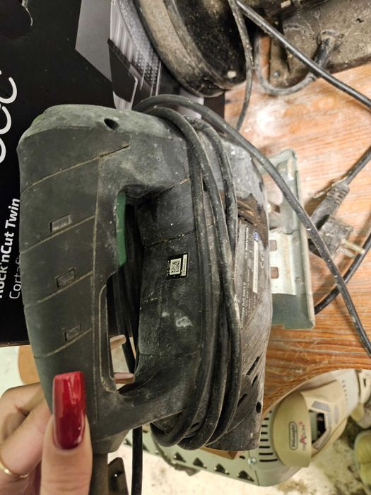 Прободен трион - зеге bavaria