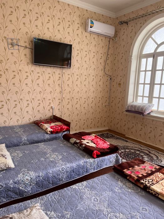 Хостел Мехмонхона