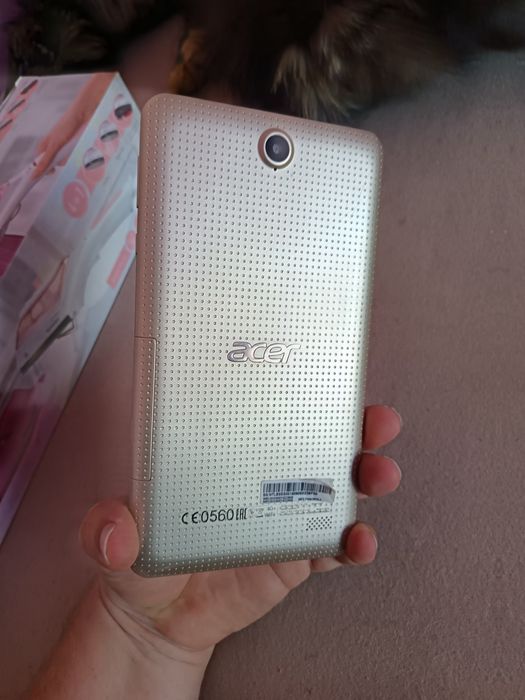 Таблет Acer 7 инча