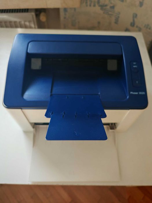 Vand imprimanta WiFi Phaser Xerox 3020