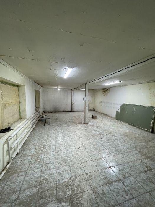 сдам помещение в аренду