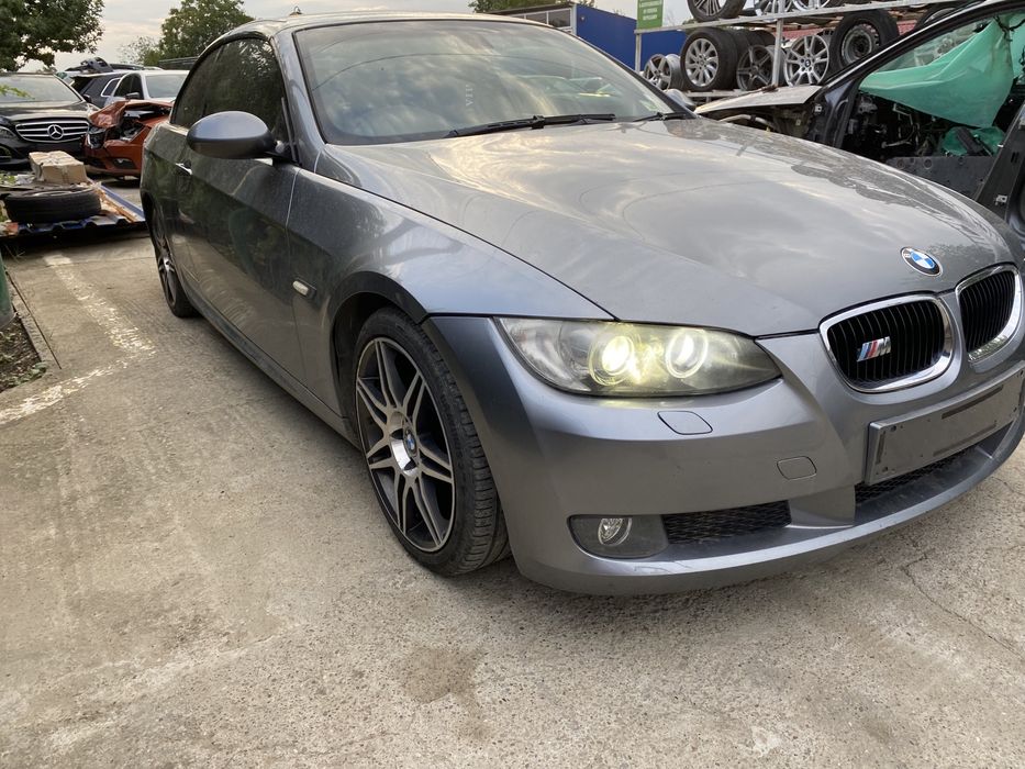Ușă dreapta BMW E 92 , E93