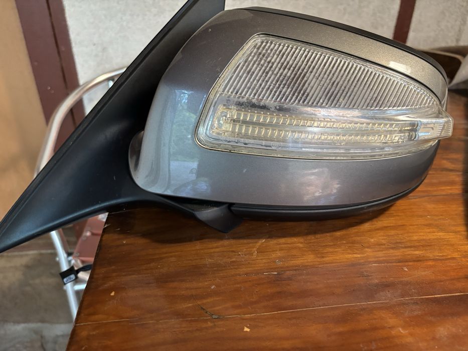 Огледало за Мерцедес W204