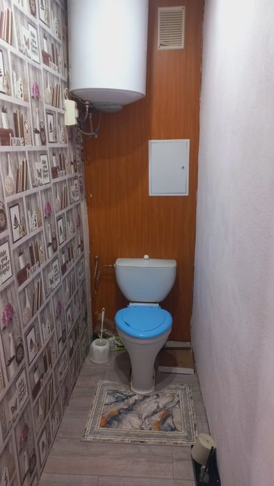 Двухком квартира,мкрн Жайлау